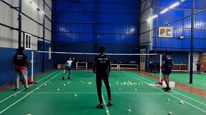 Image result for East Riding Badminton Club