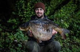 Image result for Reigate & District Angling Association