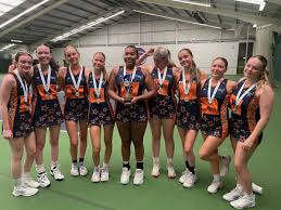 Image result for Tynemouth Netball Club