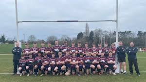 Image result for Scunthorpe Rugby Union Football Club