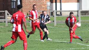Image result for United in the Community - Horncastle Player Development Centres