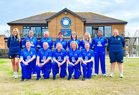 Image result for St Annes Cricket Club