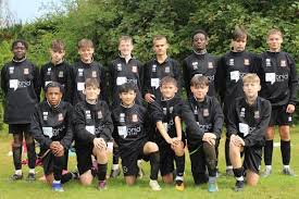 Image result for Farnham Youth Project