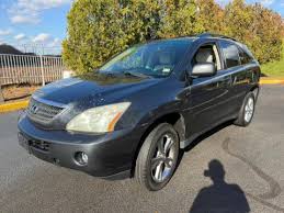 Image result for Lexus RX 400H