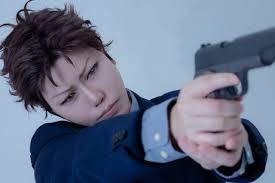 「ハサウェイ・ノア」の画像検索結果