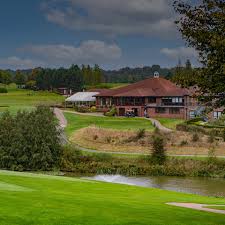 Image result for Greetham Valley Golf Club