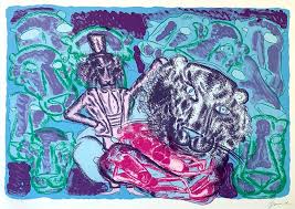 Image result for bjarne melgaard