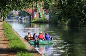Image result for Runcorn Canoe Club