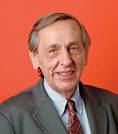 journalist WILLIAM GREIDER