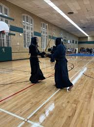 Image result for Sanshukan Kendo Club