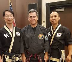 Image result for Chang's Hapkido Club
