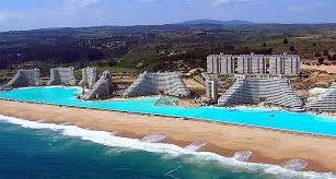 Conhe&ccedil;a as piscinas mais luxuosas do mundo - Foto 2 - Economia ...