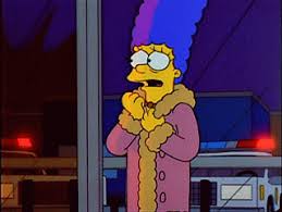 「マージ・シンプソン」の画像検索結果