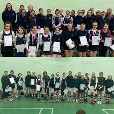 Image result for Fetcham Netball Club