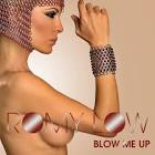 con el tema "Blow Me Up",