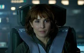 Image result for noomi rapace