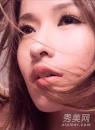 萧亚轩妆容解析教你单眼皮眼妆画