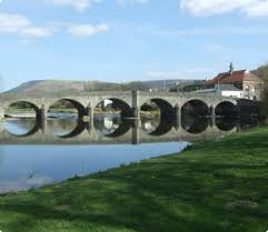 Image result for Builth Wells