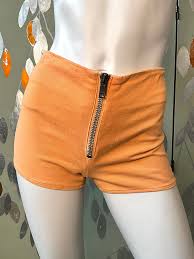 Image result for hot pants 1970