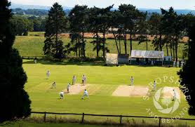 Image result for Stretton Cricket Club