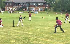 Image result for Elthorne Cricket Club