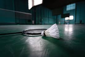 Image result for Garforth Badminton Club