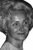 Barbara Jane LaChance (nee