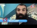Sébastien Chabal est venu