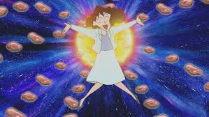 「野原みさえ クレヨンしんちゃん」の画像検索結果