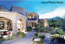 luxurious homes