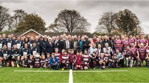 Image result for Chiswick Rugby Club