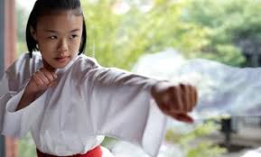 Image result for Didcot Judo and Karate Club