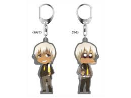 「ザップ・レンフロ 血界戦線」の画像検索結果