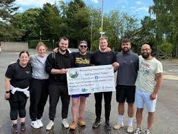 Image result for Friockheim Bowling Club