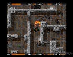 Image result for Alien Breed