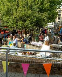 Image result for Laburnum Boat Club