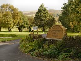 Image result for Glossop & District Golf Club