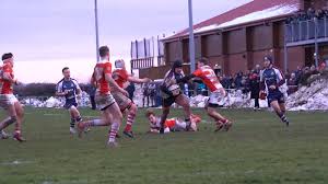 Image result for Scarborough Rugby Union Football Club
