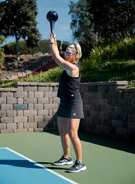Image result for Motiv8 Pickleball Club