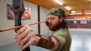 Image result for Hart Of Sherwood Archery Club