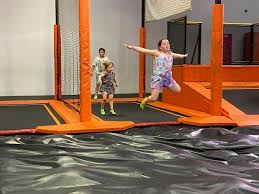Image result for Ipswich Four Trampoline Club
