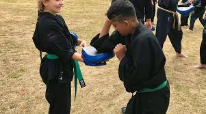 Image result for Dynamic Self Defence