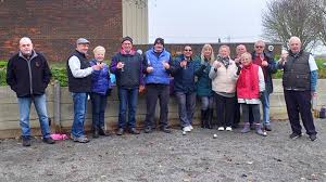 Image result for Epping Horizons Petanque Club, Essex