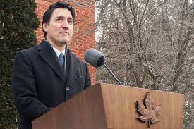 Image result for justin trudeau