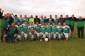 Image result for Kirkwall Thorfinn Football Club