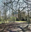 Hyde and its neighborhood, - via Daymix