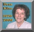 Identity of Dena Kline - kline_final350