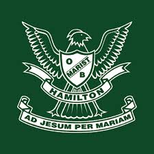 Image result for Hamilton Rugby Football Club