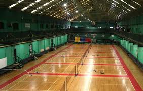 Image result for York Railway Institute Badminton Club