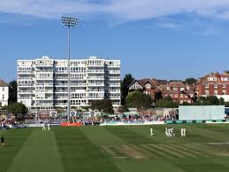 Image result for Sussex County Cricket Club